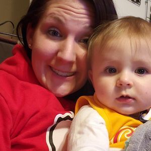 Meet your Posher, Donna